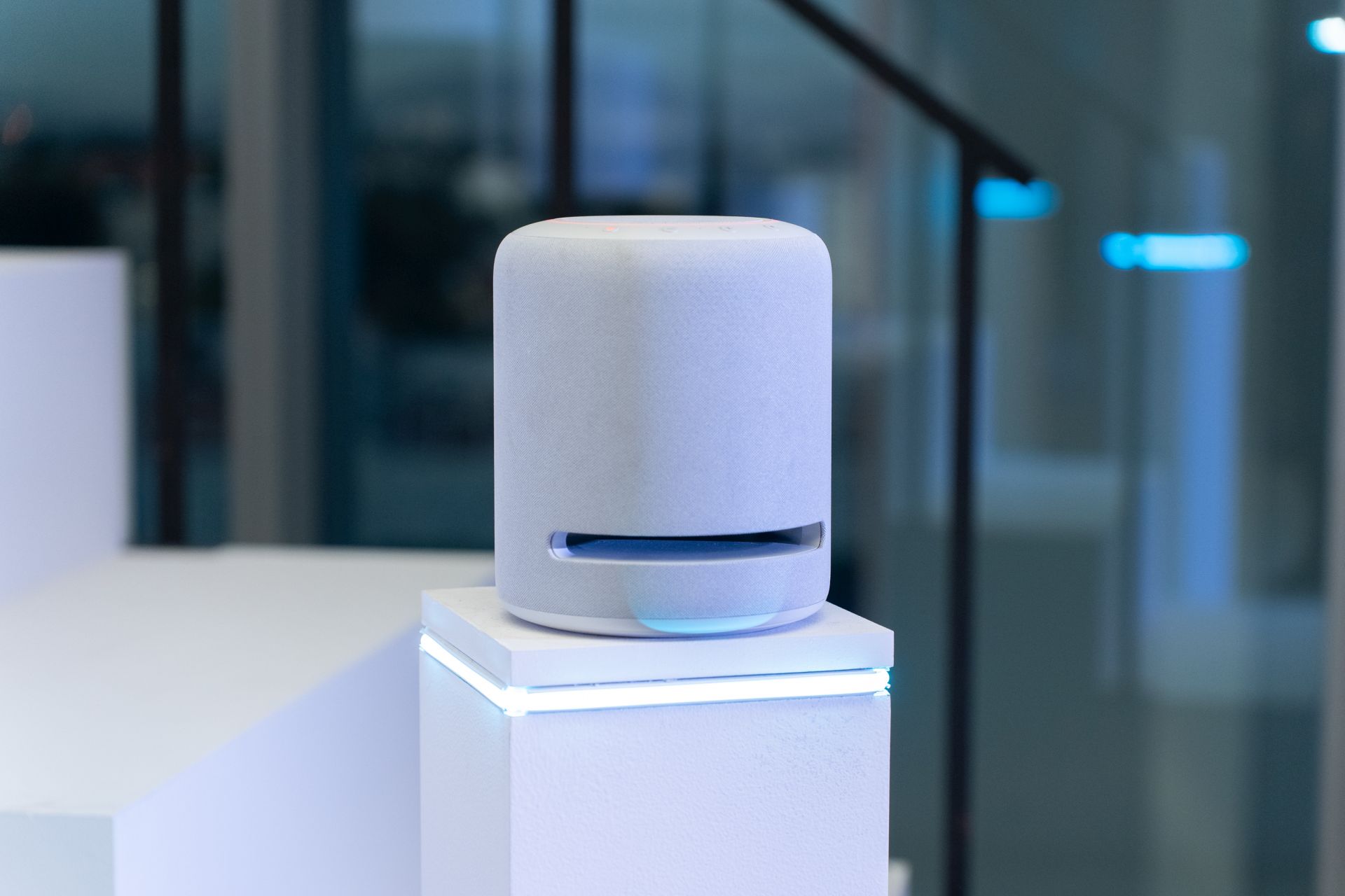 Cumpleaños Alexa