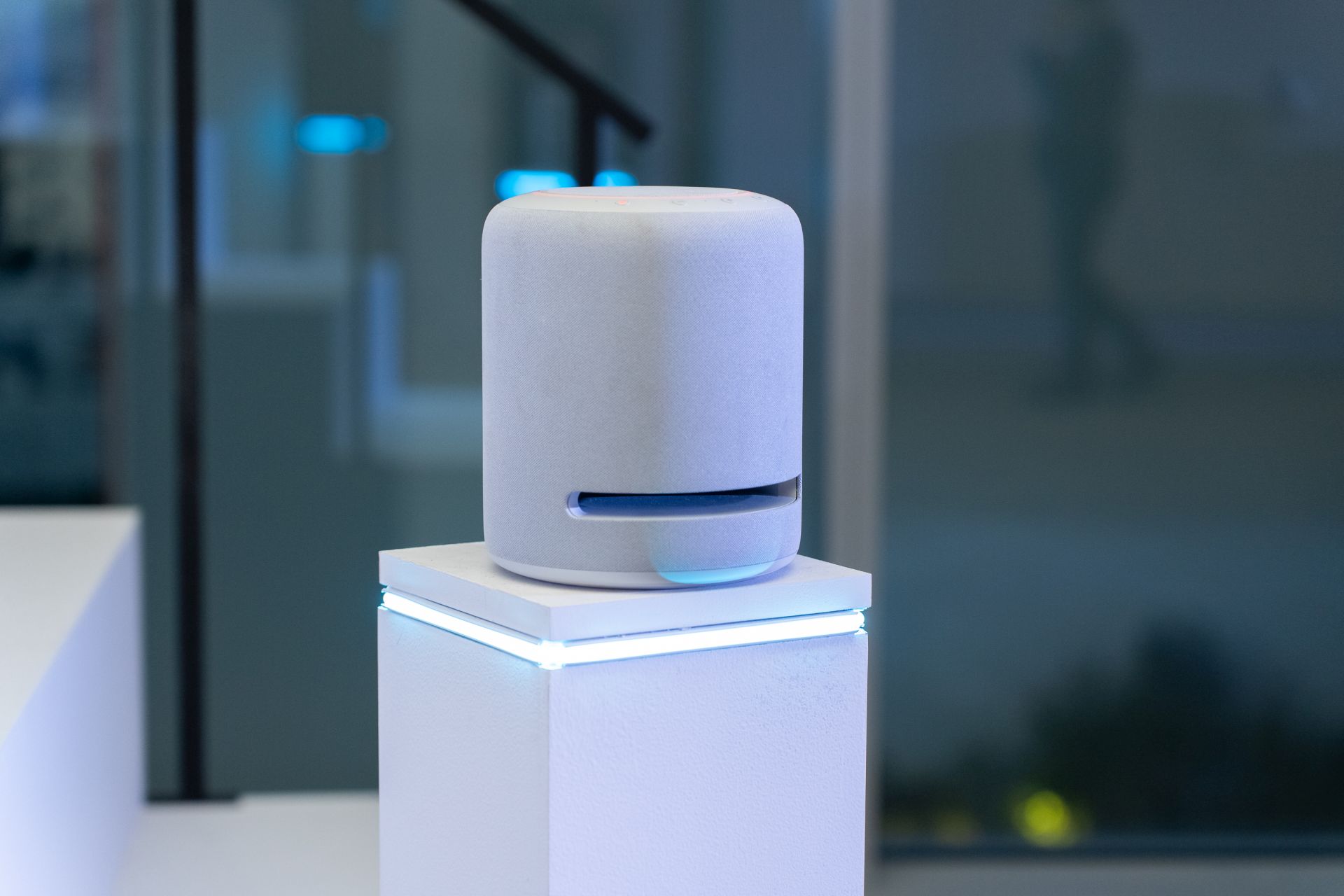 Cumpleaños Alexa