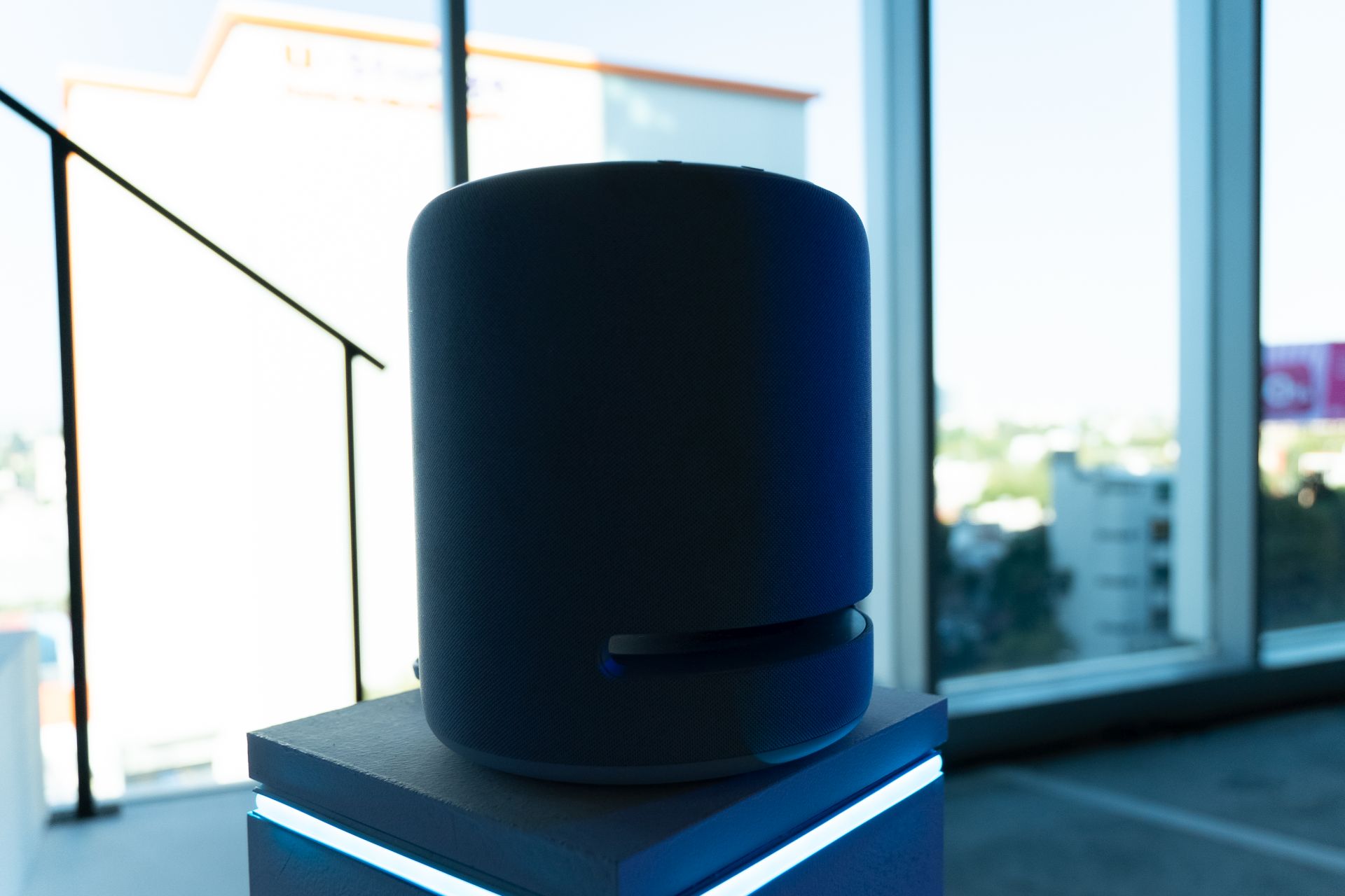 Cumpleaños Alexa