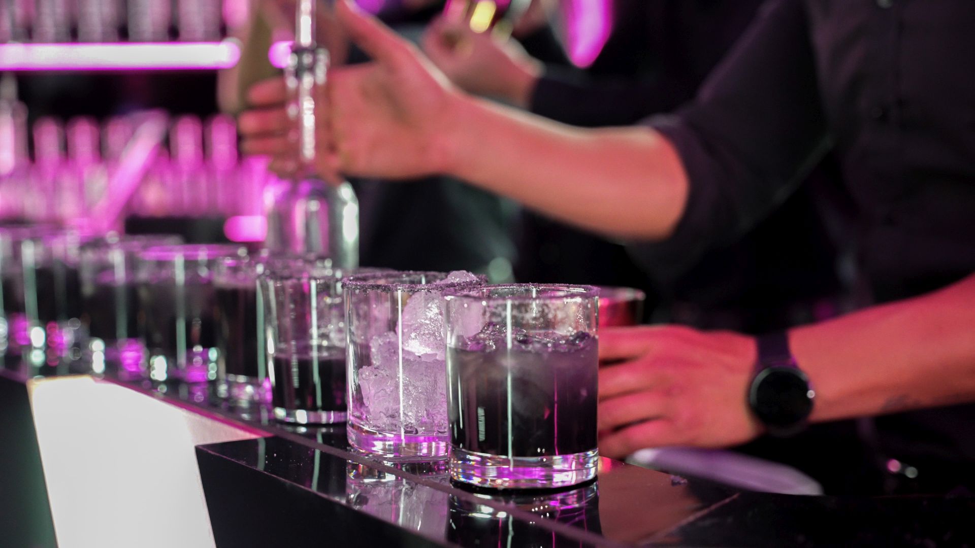 After Party Maestro Dobel F1 2023