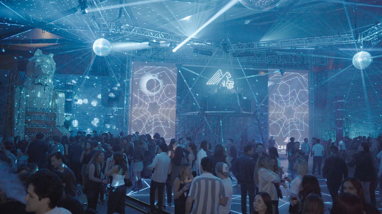 Fiesta Mezcal Creyente