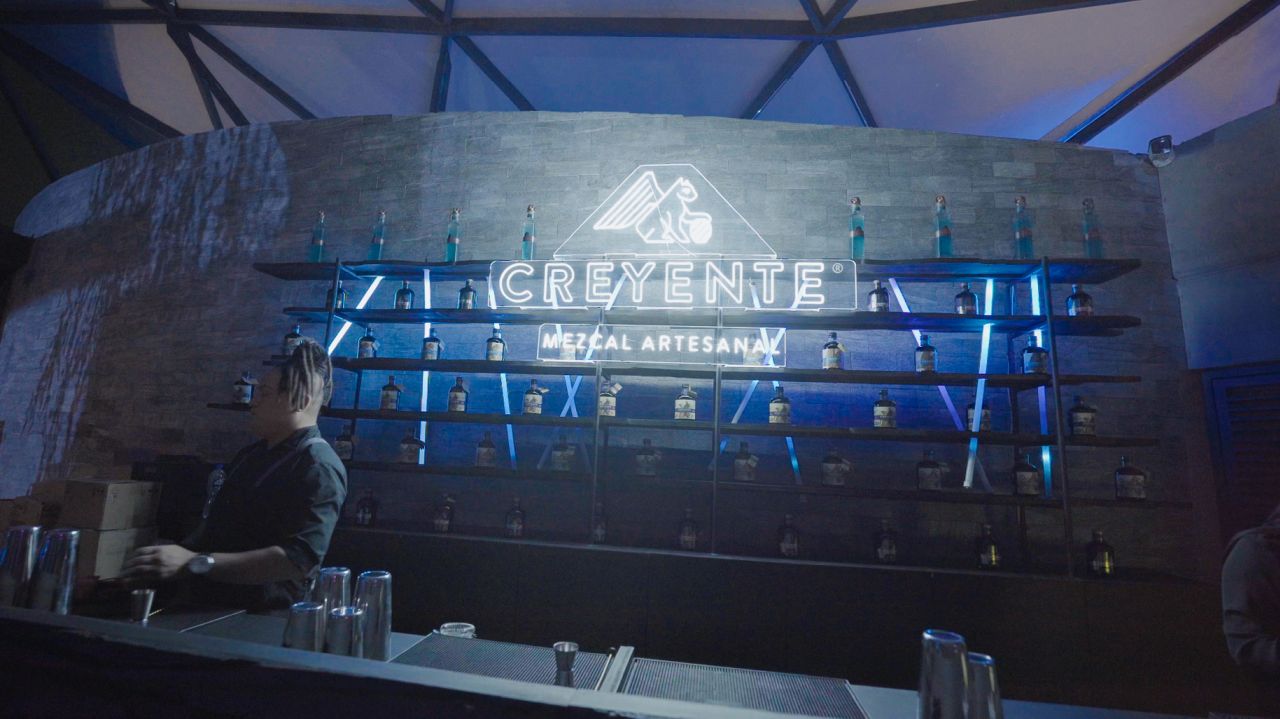 Fiesta Mezcal Creyente
