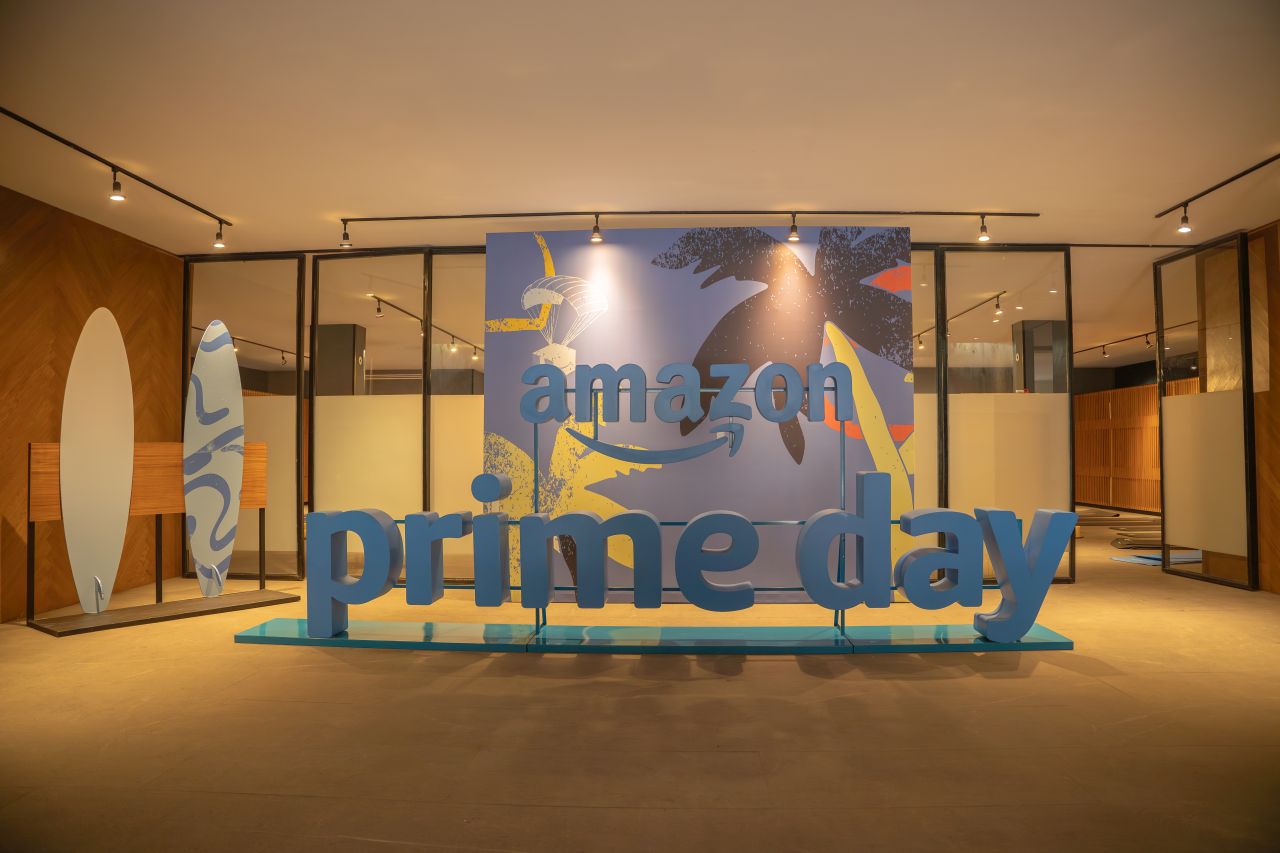 Amazon Prime Day 2024