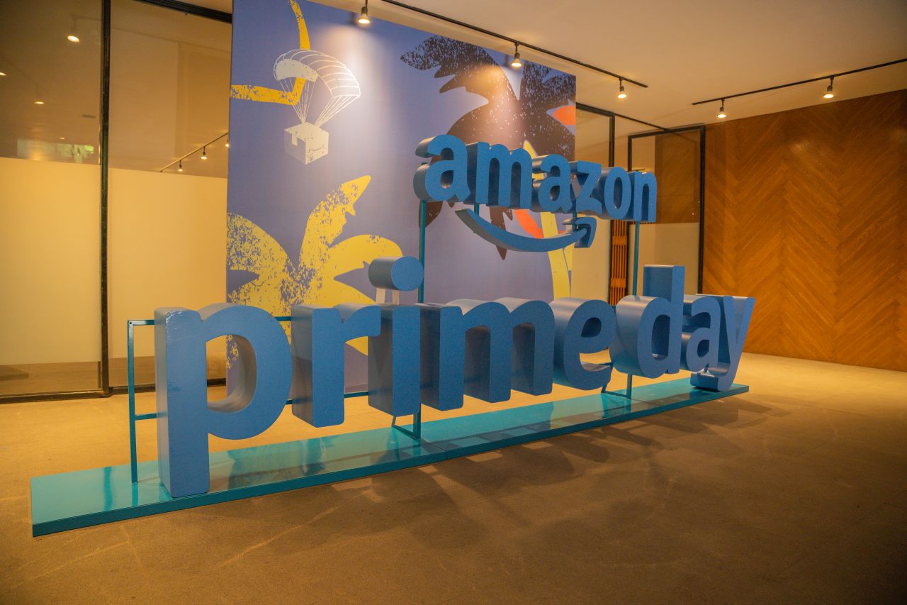 Amazon Prime Day 2024