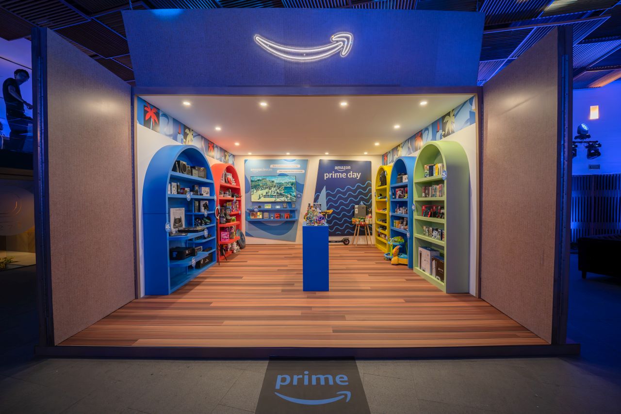 Amazon Prime Day 2024