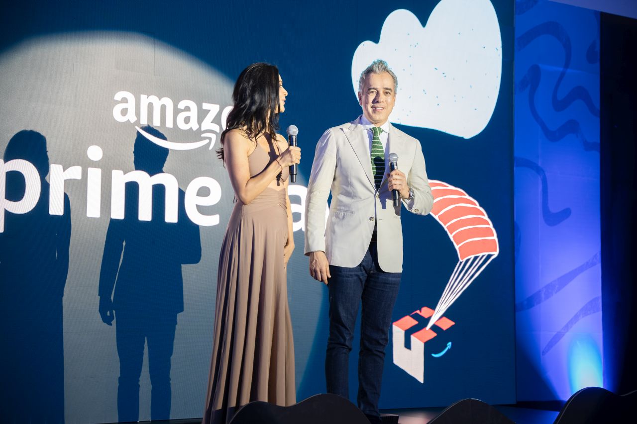 Amazon Prime Day 2024