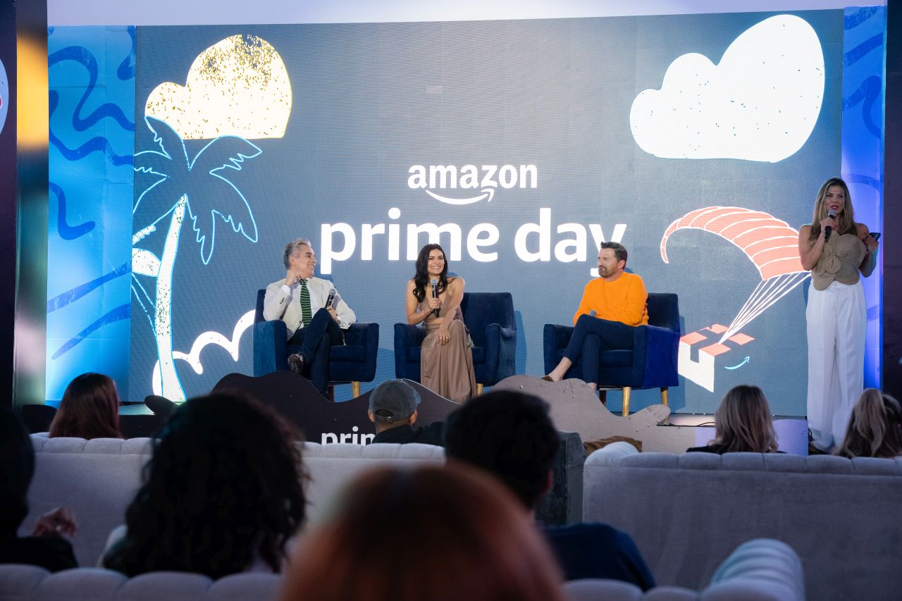 Amazon Prime Day 2024
