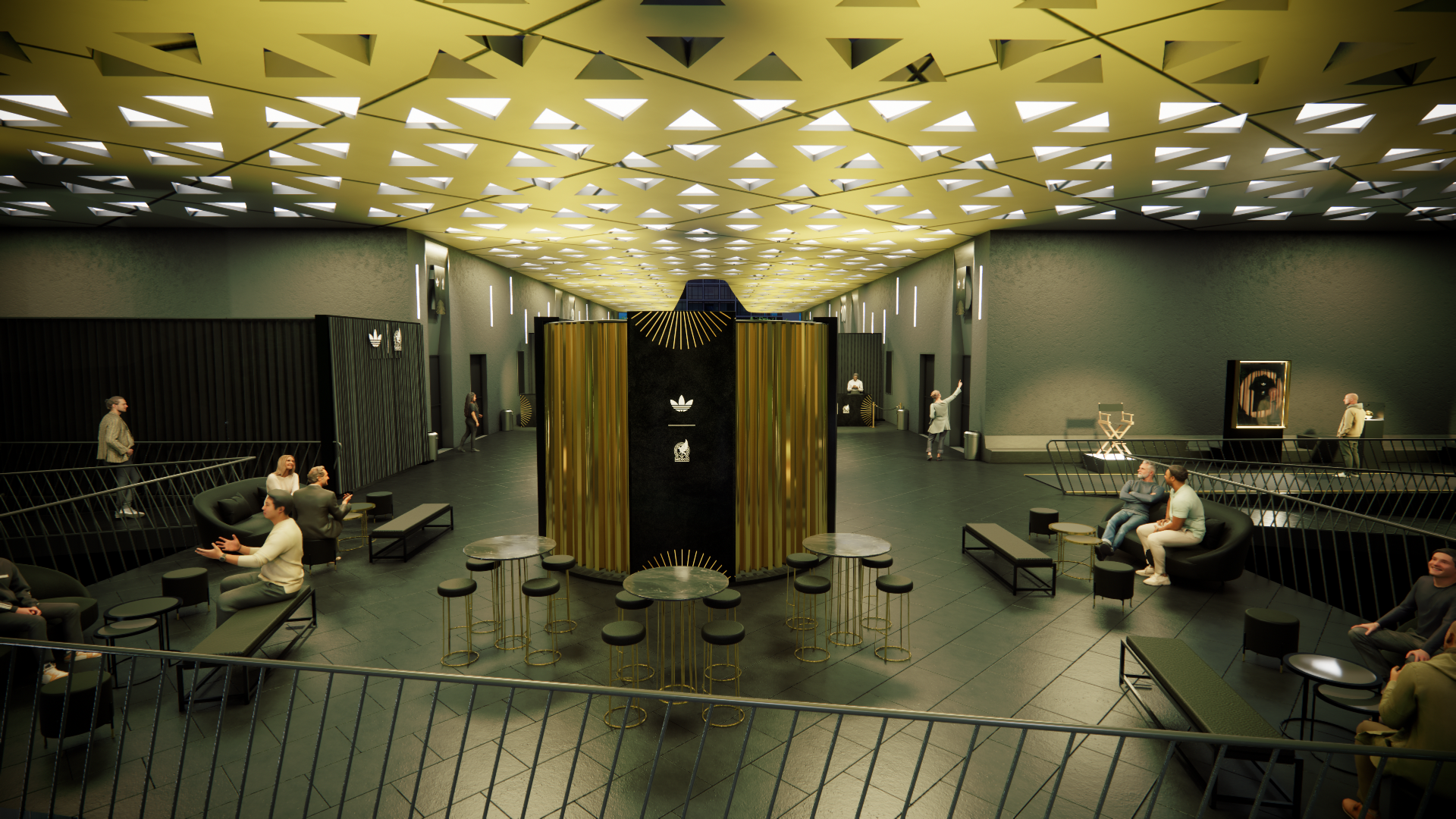 Render