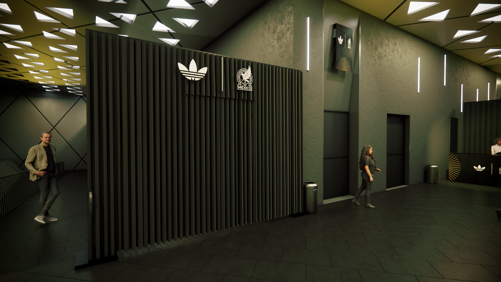 Render