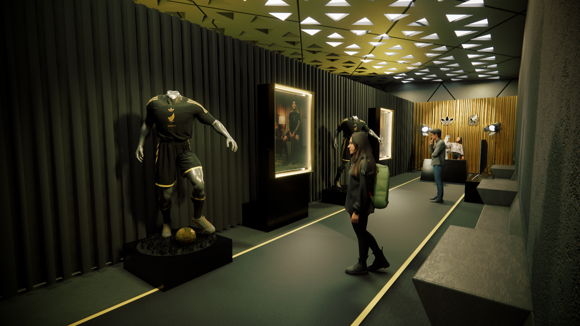 Render