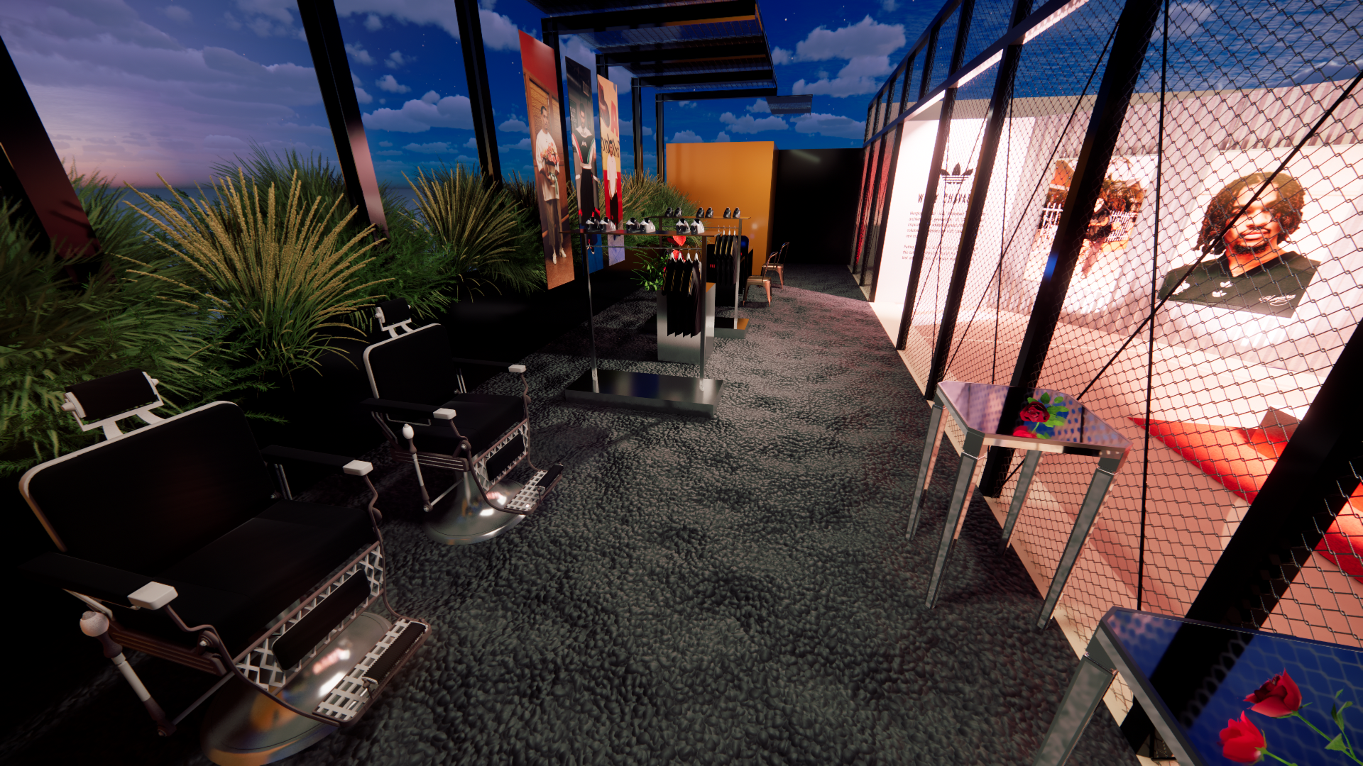 Render