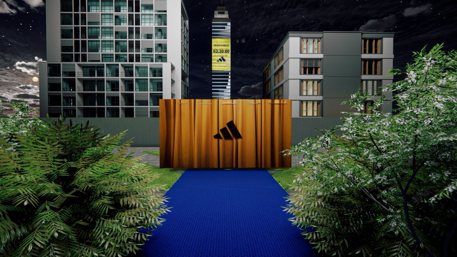 Render