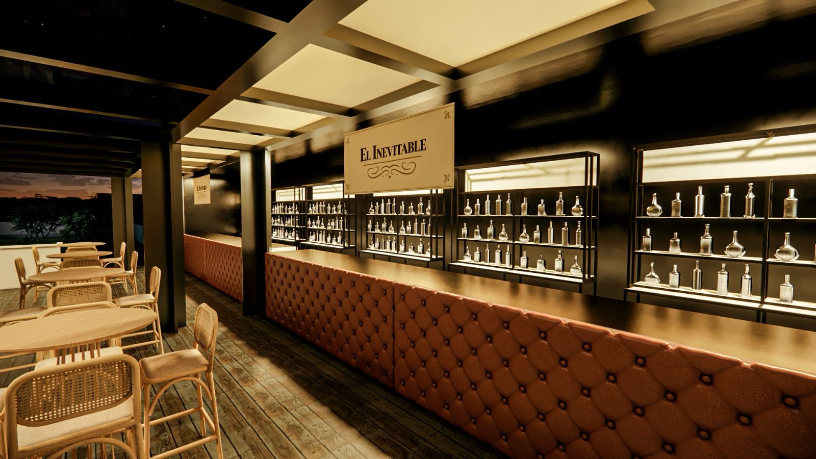  Render