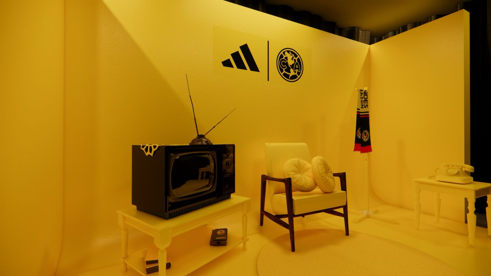 Render