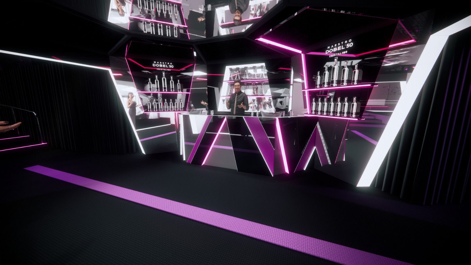 Render