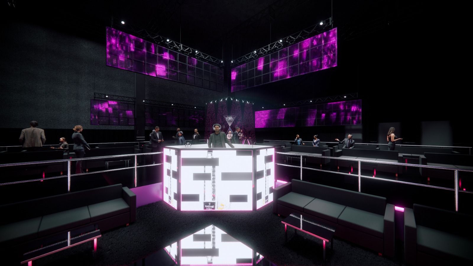 Render