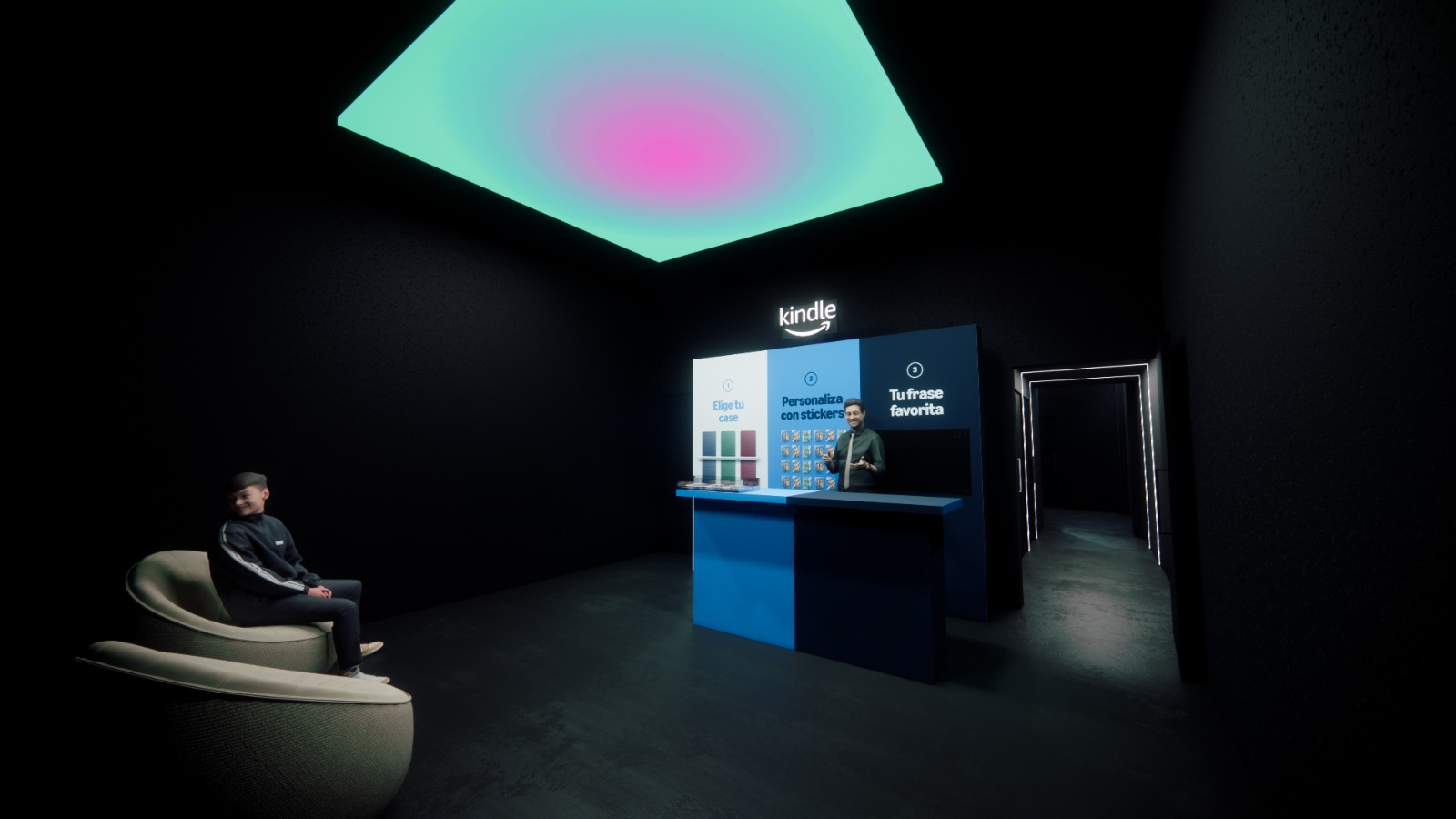Render
