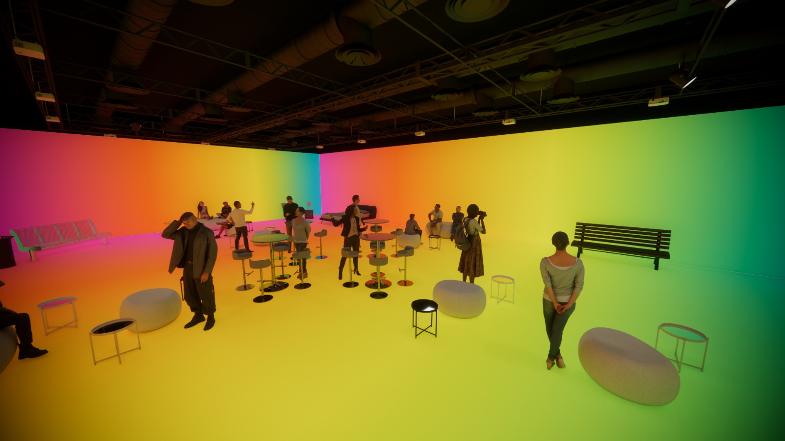 Render