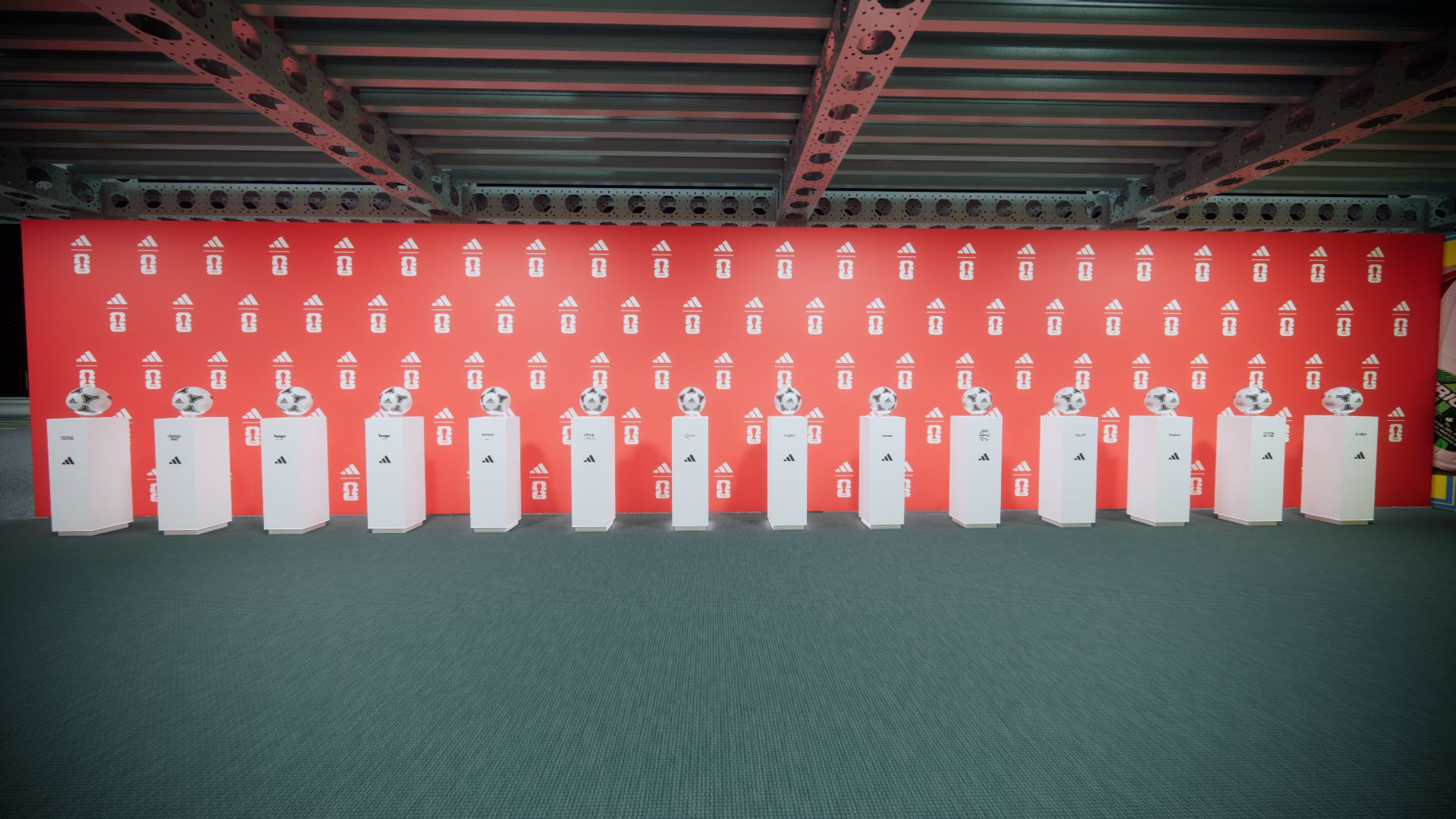 Trionda Render