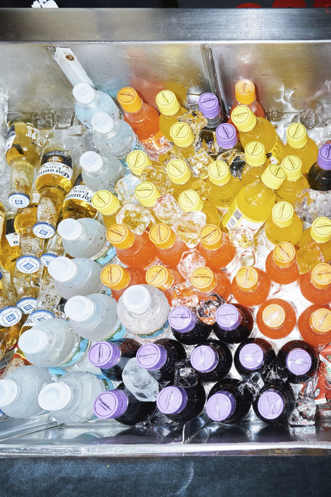 Adidas x Tony Delfino