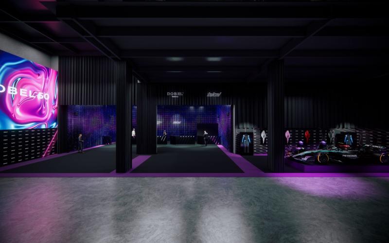 After Party Dobel F1 2025