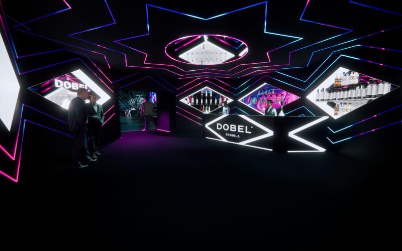 After Party Dobel F1 2025