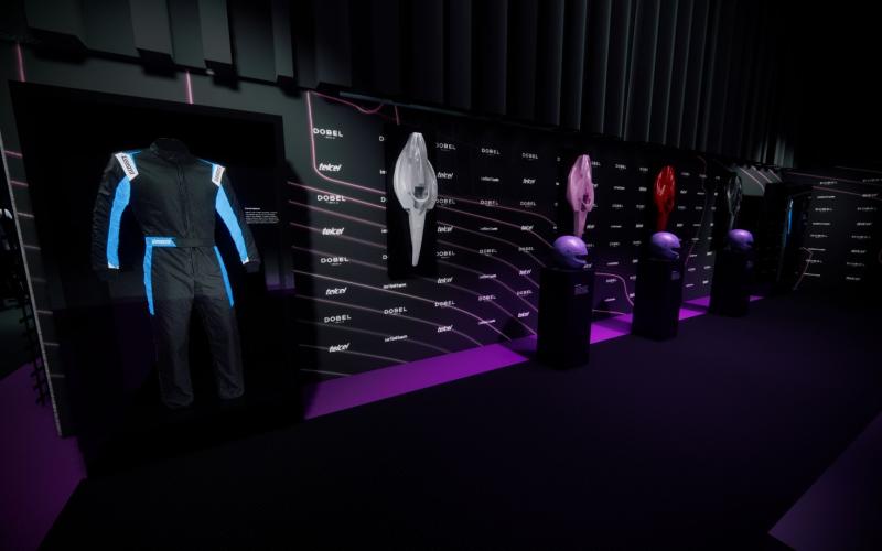 After Party Dobel F1 2025