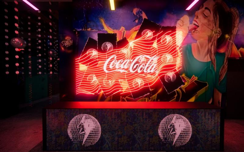 Secret Party | J Balvin | Render