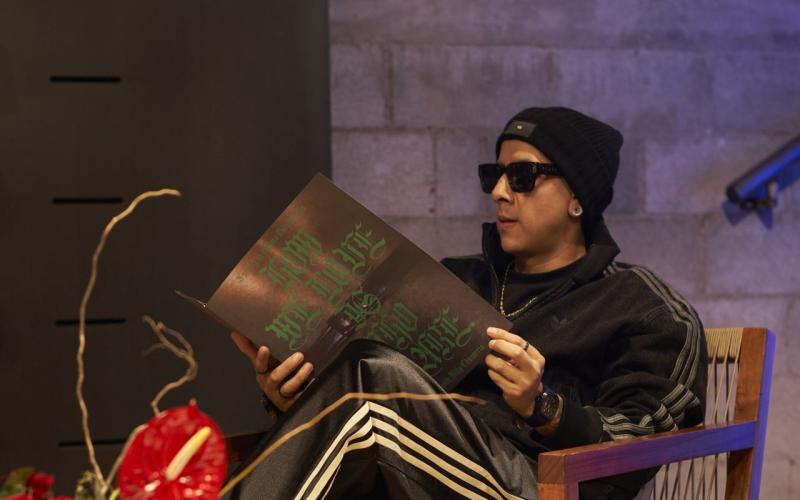 Adidas Willy Chavarría