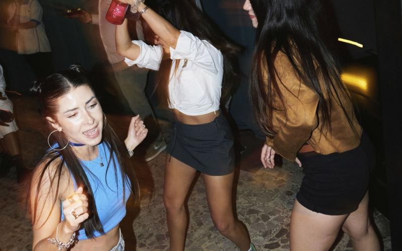 Adidas x Tony Delfino