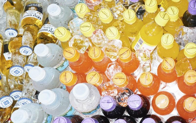 Adidas x Tony Delfino