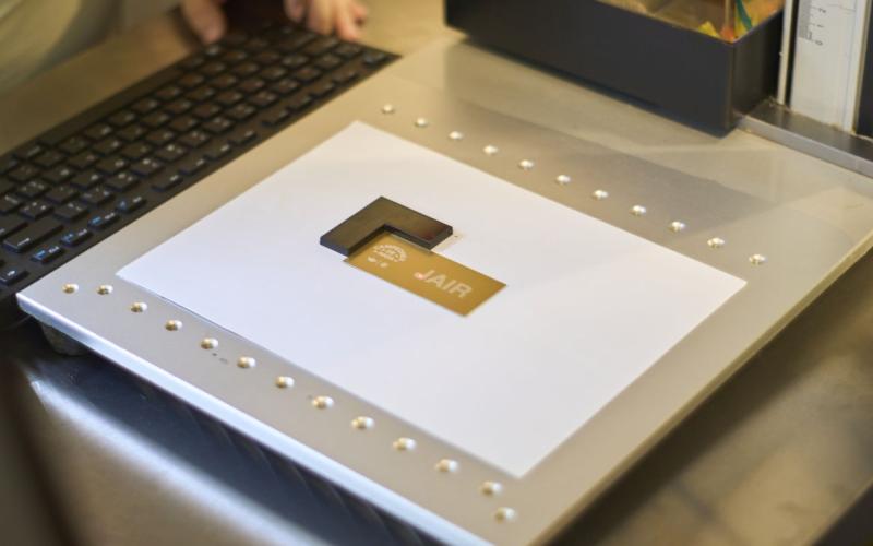 Adidas x Tony Delfino