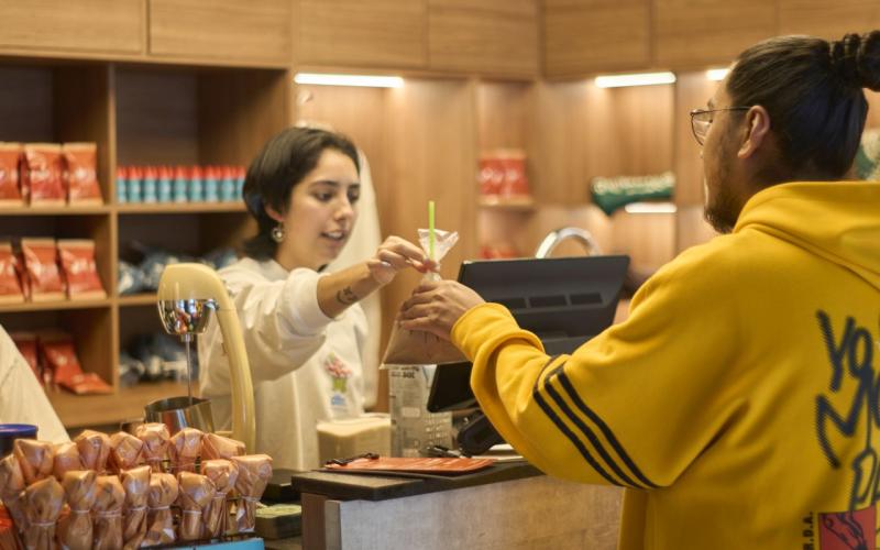 Adidas x Tony Delfino